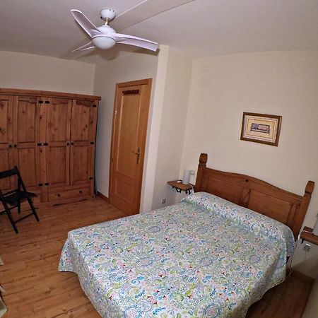 Casa Rural Guadiela San Pedro Palmiches Экстерьер фото