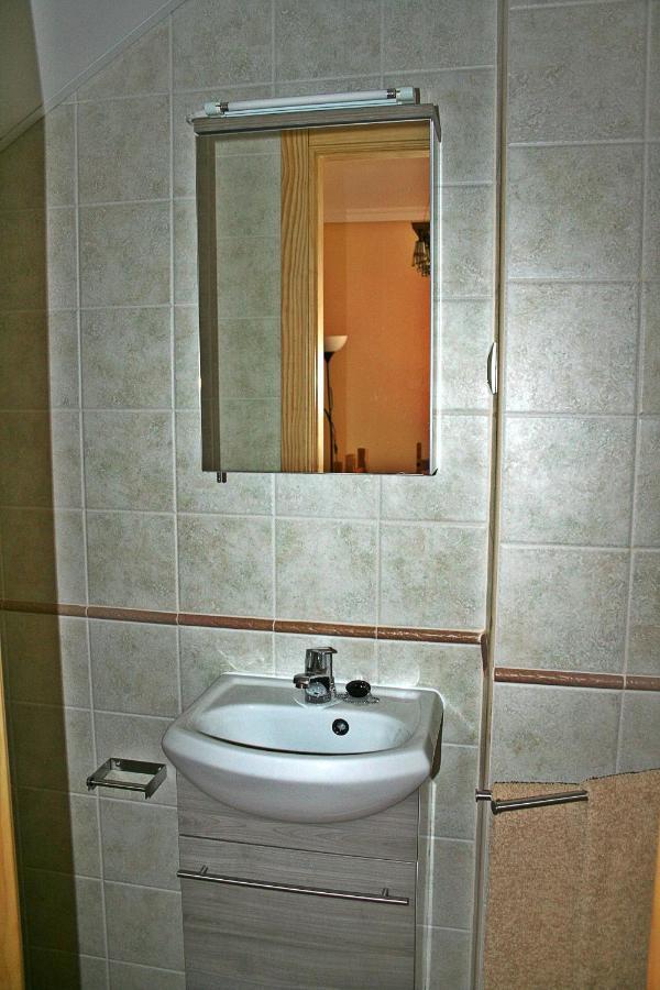 Casa Rural Guadiela San Pedro Palmiches Экстерьер фото