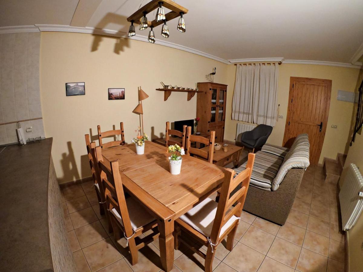 Casa Rural Guadiela San Pedro Palmiches Экстерьер фото