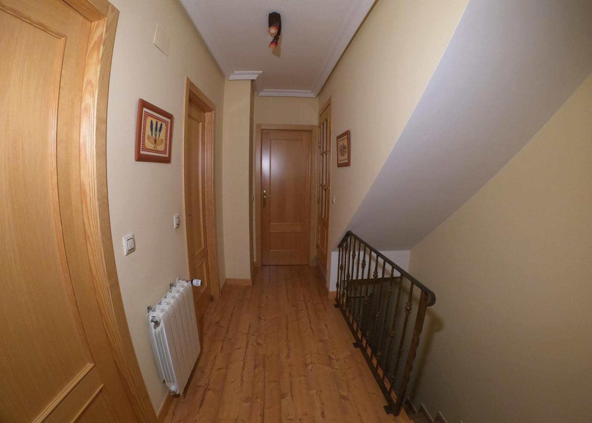Casa Rural Guadiela San Pedro Palmiches Экстерьер фото