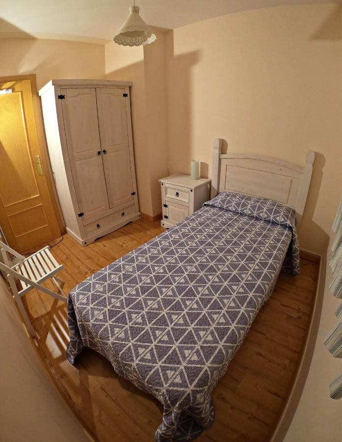 Casa Rural Guadiela San Pedro Palmiches Экстерьер фото