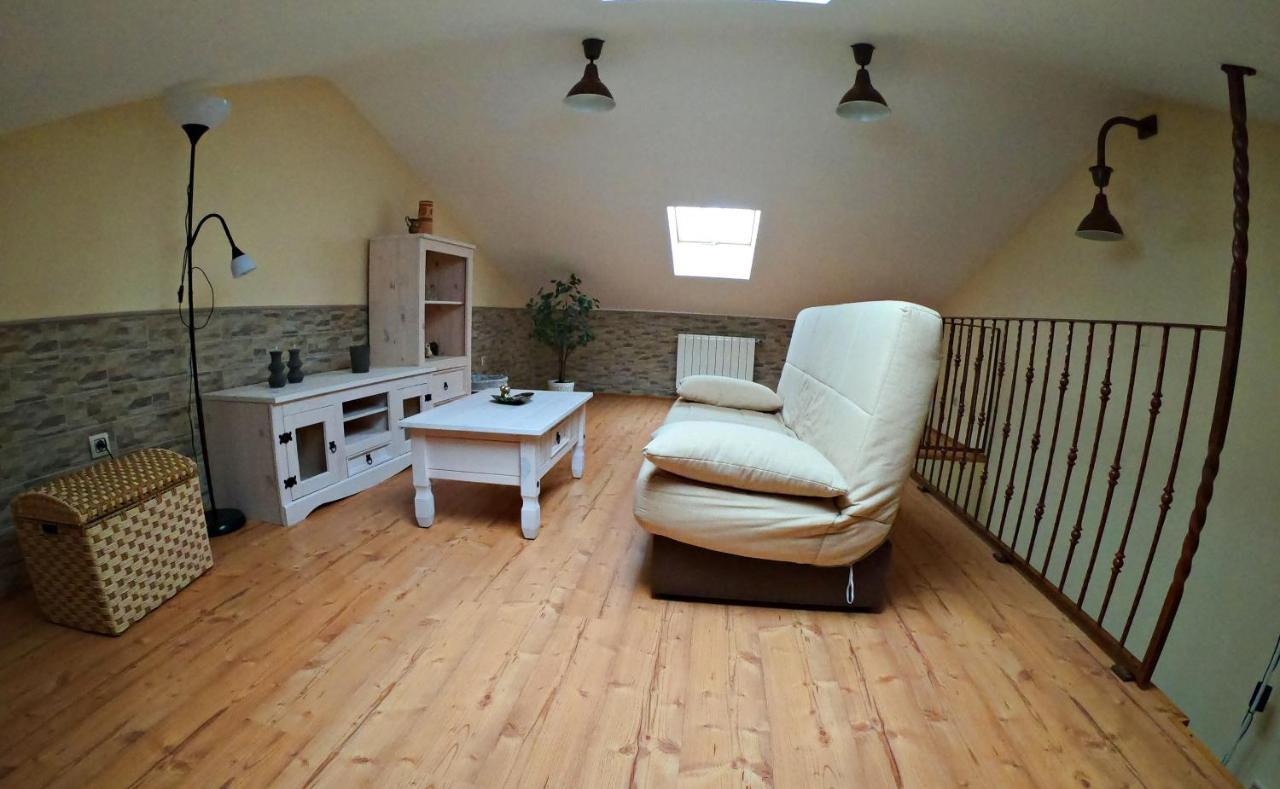 Casa Rural Guadiela San Pedro Palmiches Экстерьер фото