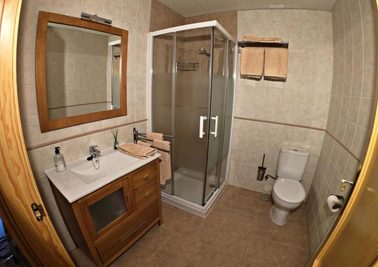 Casa Rural Guadiela San Pedro Palmiches Экстерьер фото